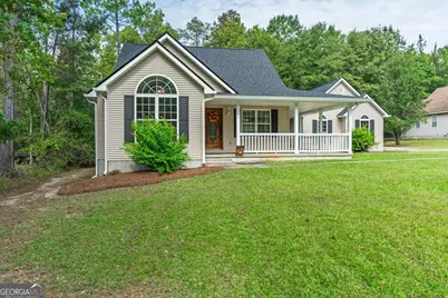241 Graystone Pointe Drive, Macon, GA 31211 - Photo 3