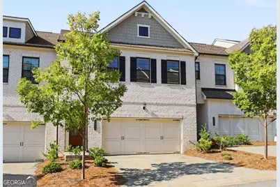 3434 Senna Road, Duluth, GA 30096 - Photo 1