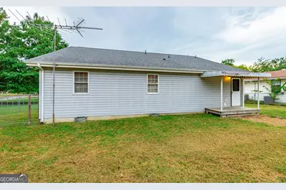 127 S Center Street, Rossville, GA 30741 - Photo 19