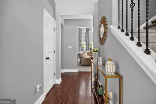 52 Ranan Ln, Newnan, GA 30263 - Photo 11