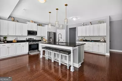 52 Ranan Lane, Newnan, GA 30263 - Photo 3