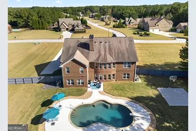 52 Ranan Lane, Newnan, GA 30263 - Photo 63