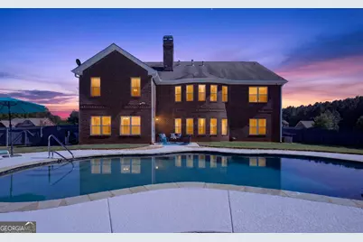 52 Ranan Lane, Newnan, GA 30263 - Photo 5