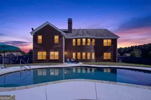 52 Ranan Ln, Newnan, GA 30263 - Photo 5