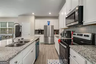 458 Burgundy Terrace SE, Atlanta, GA 30354 - Photo 7