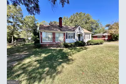 203 Teel Road, West Point, GA 31833 - Photo 3
