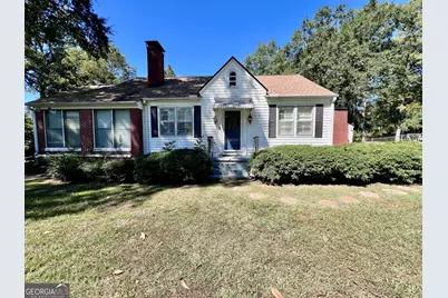 203 Teel Road, West Point, GA 31833 - Photo 1