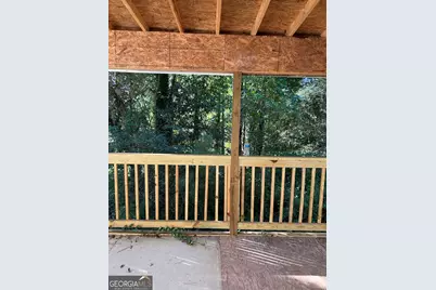 4592 Ruby Road, Stone Mountain, GA 30083 - Photo 11