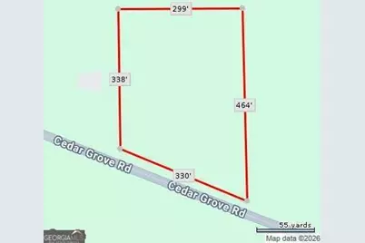 0 Cedar Grove Road, Fairburn, GA 30213 - Photo 1