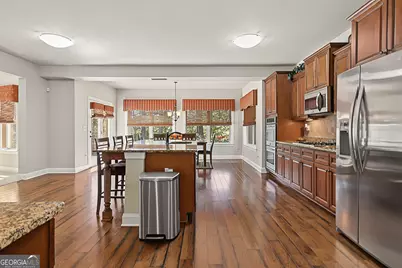 155 Boatwater Bend, Peachtree City, GA 30269 - Photo 35