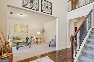 155 Boatwater Bend, Peachtree City, GA 30269 - Photo 9