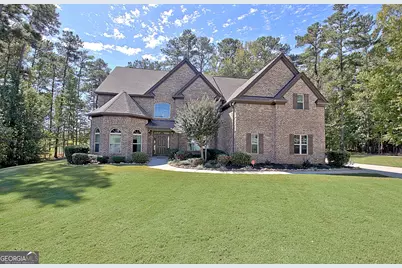 155 Boatwater Bend, Peachtree City, GA 30269 - Photo 1