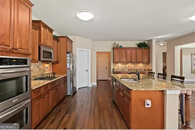 155 Boatwater Bend, Peachtree City, GA 30269 - Photo 31