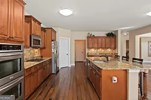 155 Boatwater Bend, Peachtree City, GA 30269 - Photo 31