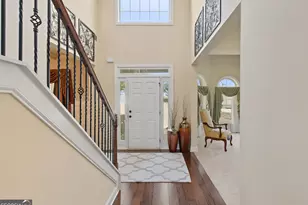 155 Boatwater Bend, Peachtree City, GA 30269 - Photo 19