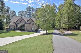 155 Boatwater Bend, Peachtree City, GA 30269 - Photo 3