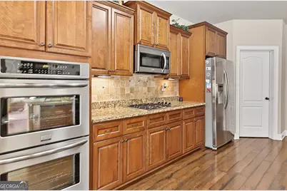 155 Boatwater Bend, Peachtree City, GA 30269 - Photo 33