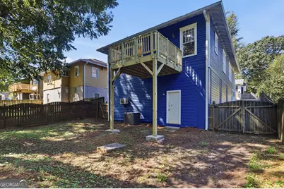 1470 Graham Street SW, Atlanta, GA 30310 - Photo 5