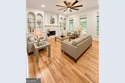 1240 Brookhaven Hideway Court NE, Atlanta, GA 30319 - Photo 3