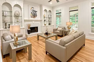 1240 Brookhaven Hideway Ct NE, Atlanta, GA 30319 - Photo 3