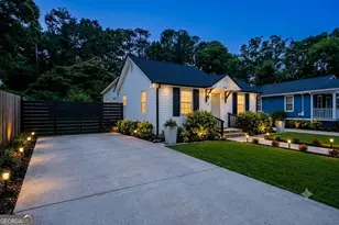 2100 Tiger Flowers Dr, Atlanta, GA 30314 - Photo 3