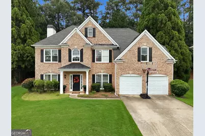 5015 Tidewater Way, Alpharetta, GA 30005 - Photo 1