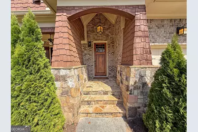 136 Timothy Park Lane, Athens, GA 30606 - Photo 3