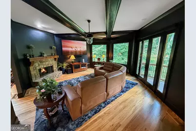 136 Timothy Park Lane, Athens, GA 30606 - Photo 15
