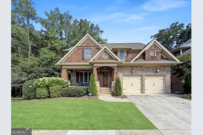 136 Timothy Park Lane, Athens, GA 30606 - Photo 1