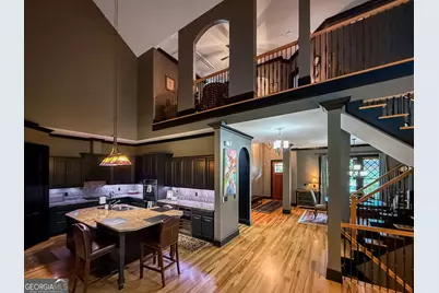 136 Timothy Park Lane, Athens, GA 30606 - Photo 5