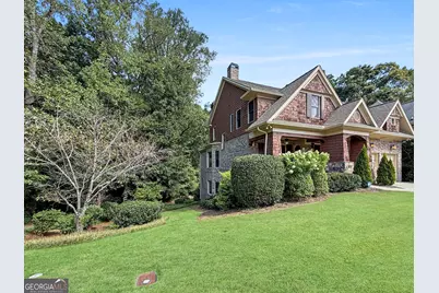136 Timothy Park Lane, Athens, GA 30606 - Photo 45
