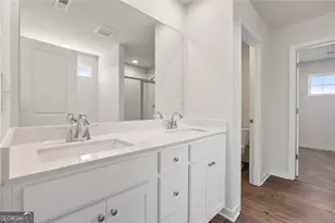 308 Earnshaw Ave, McDonough, GA 30253 - Photo 11