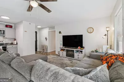 633 Halsey Street, Brunswick, GA 31525 - Photo 5