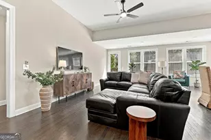 537 Hazelnut Dr, Peachtree City, GA 30269 - Photo 11