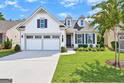 537 Hazelnut Drive, Peachtree City, GA 30269 - Photo 1