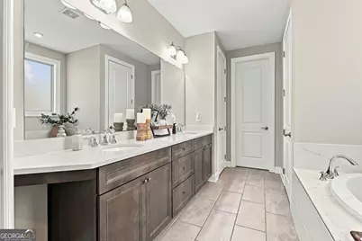 537 Hazelnut Drive, Peachtree City, GA 30269 - Photo 29