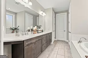 537 Hazelnut Dr, Peachtree City, GA 30269 - Photo 29