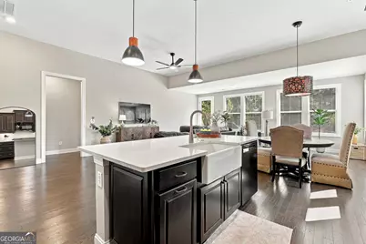 537 Hazelnut Drive, Peachtree City, GA 30269 - Photo 23