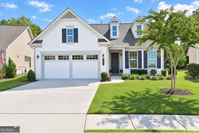 537 Hazelnut Drive, Peachtree City, GA 30269 - Photo 5