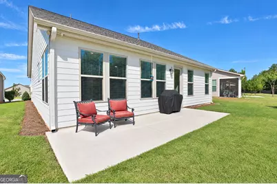 537 Hazelnut Drive, Peachtree City, GA 30269 - Photo 41
