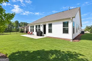 537 Hazelnut Dr, Peachtree City, GA 30269 - Photo 39