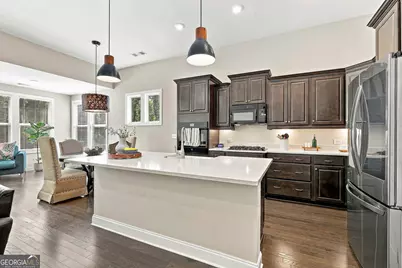 537 Hazelnut Drive, Peachtree City, GA 30269 - Photo 25