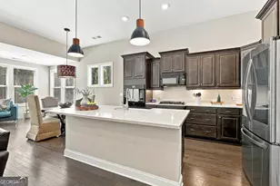 537 Hazelnut Dr, Peachtree City, GA 30269 - Photo 25