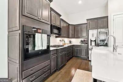 537 Hazelnut Drive, Peachtree City, GA 30269 - Photo 21