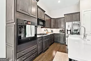 537 Hazelnut Dr, Peachtree City, GA 30269 - Photo 21