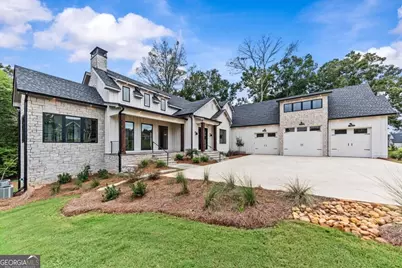 1110 Sunset Bluff, Greensboro, GA 30642 - Photo 7