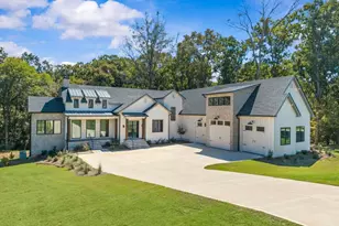 1110 Sunset Bluff, Greensboro, GA 30642 - Photo 1