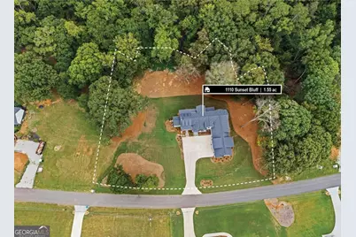 1110 Sunset Bluff, Greensboro, GA 30642 - Photo 3