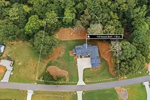 1110 Sunset Bluff, Greensboro, GA 30642 - Photo 3
