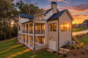 1110 Sunset Bluff, Greensboro, GA 30642 - Photo 5